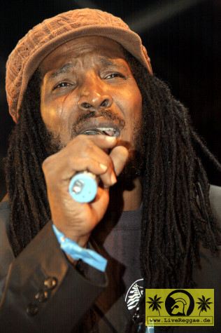 Echo Minott (Jam) 14. Reggae Jam Festival - Bersenbrueck 09. August 2008 (9).JPG